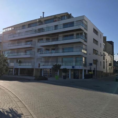 Appartement Les Jardins Du Portrieux Saint-Quay-Portrieux Exterior photo